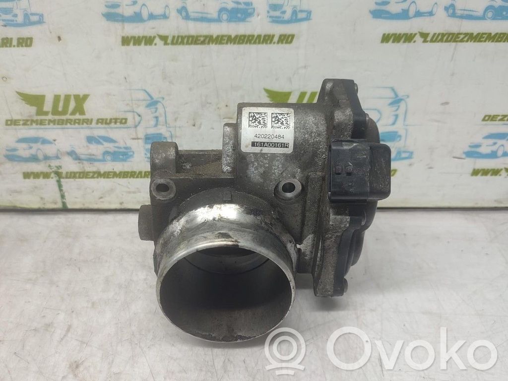 Drosele   161A00161R