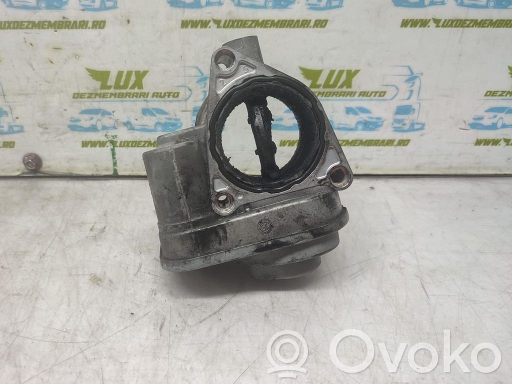 Seat Altea Drosele 