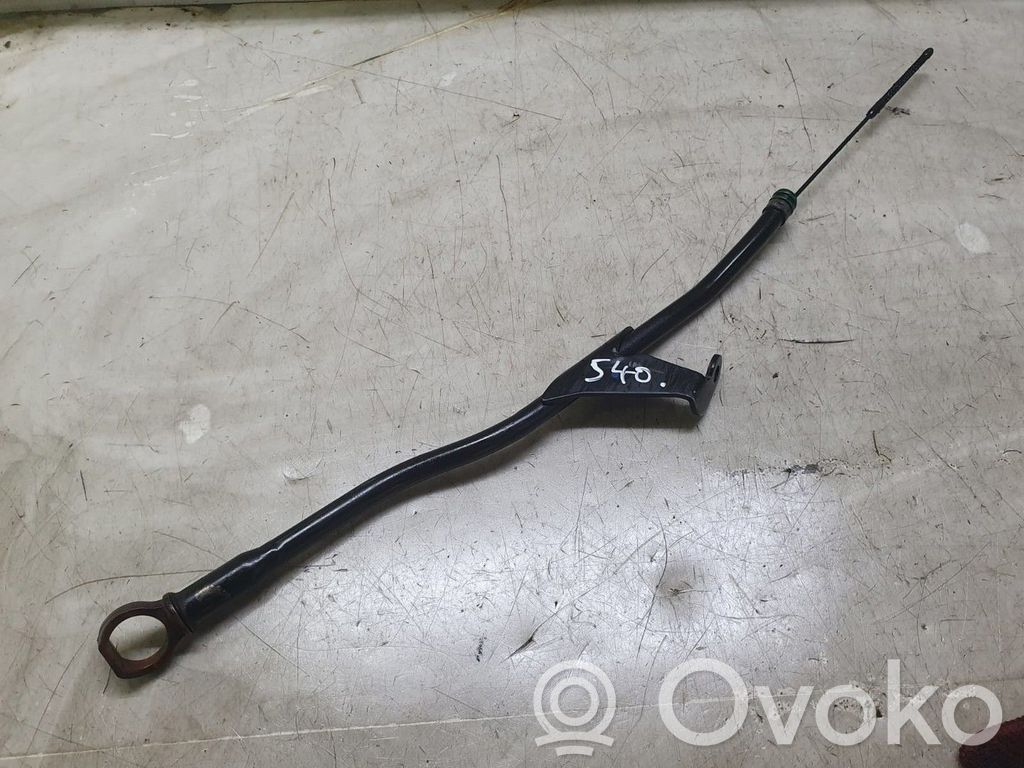 Citroen C5 Ölmessstab Ölpeilstab 