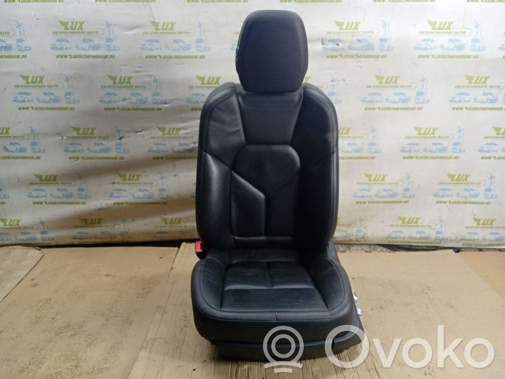 Porsche Cayenne (92A) Other seats 