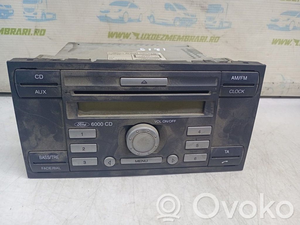 Audio system kit   8C1T18C815