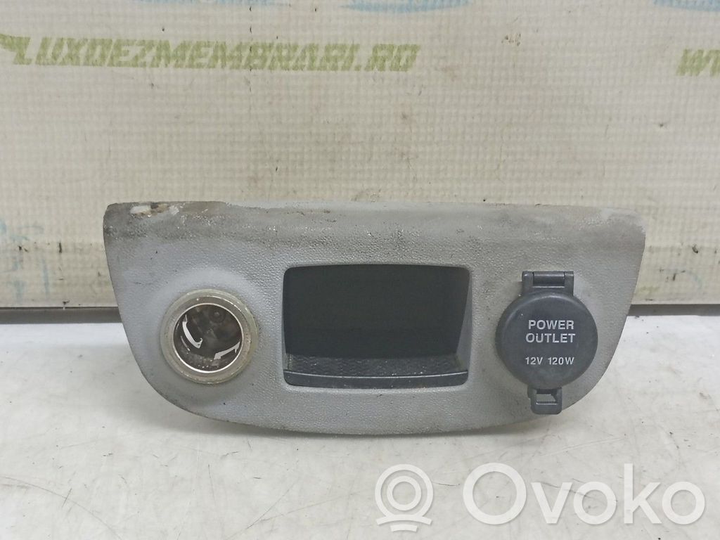 Hyundai Accent Car ashtray 