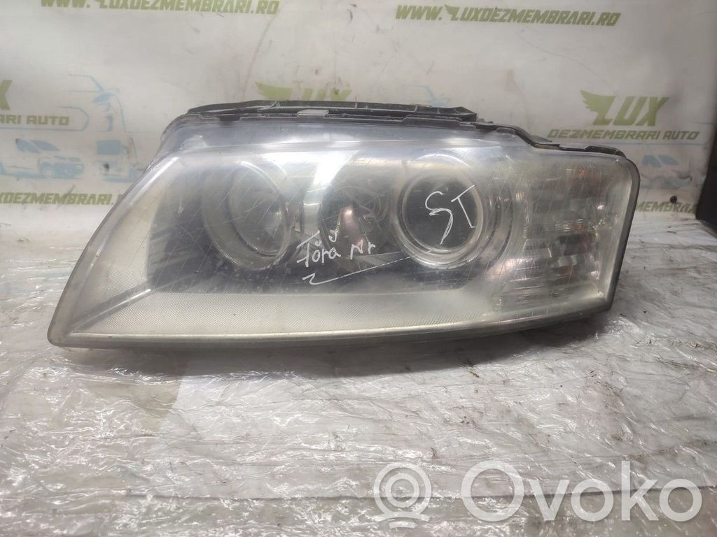 Audi A8 S8 D3 4E Scheinwerfer 