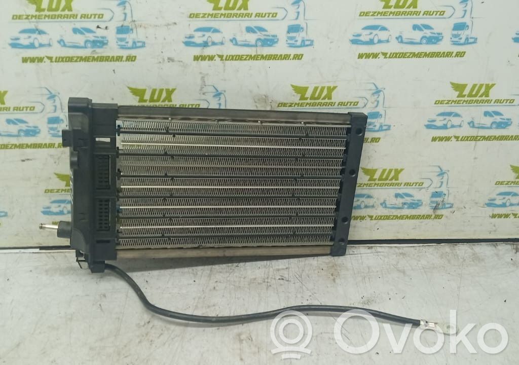 BMW 1 E81 E87 Electric cabin heater radiator 