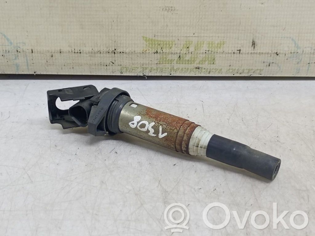 Bobina de encendido de alto voltaje   19005316