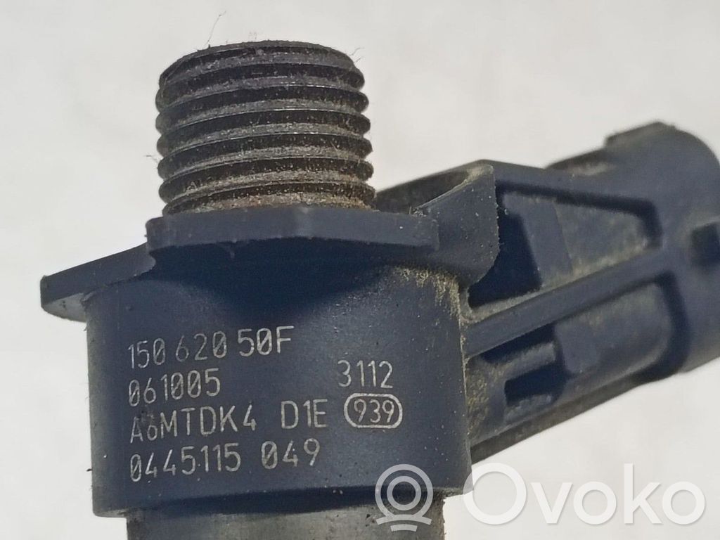Dodge Nitro Injector combustibil 