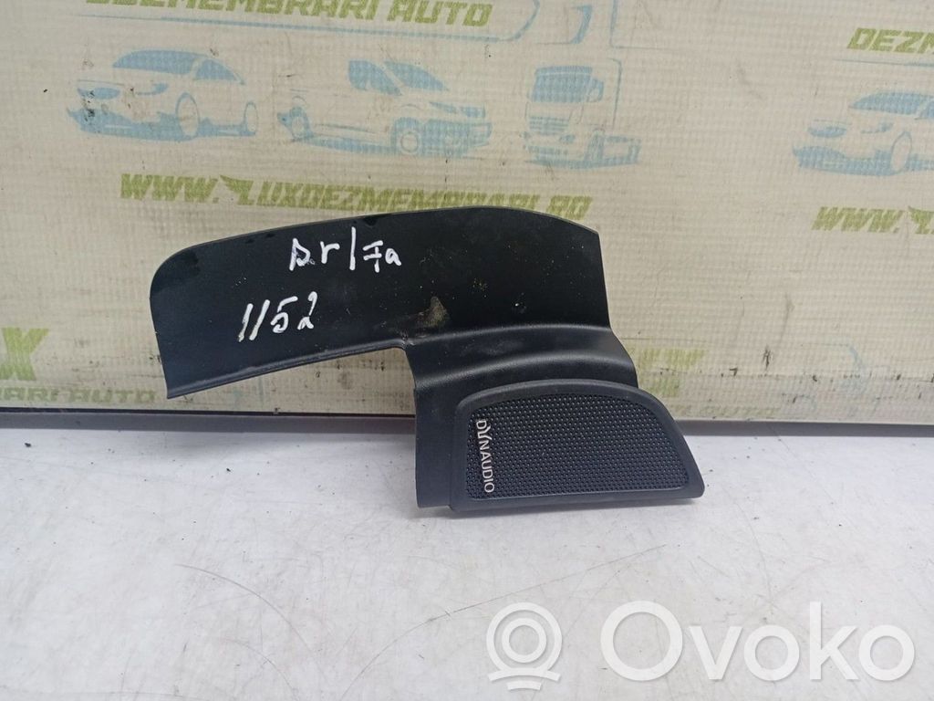 Ford Focus Altavoz de alta frecuencia en la puerta delantera 