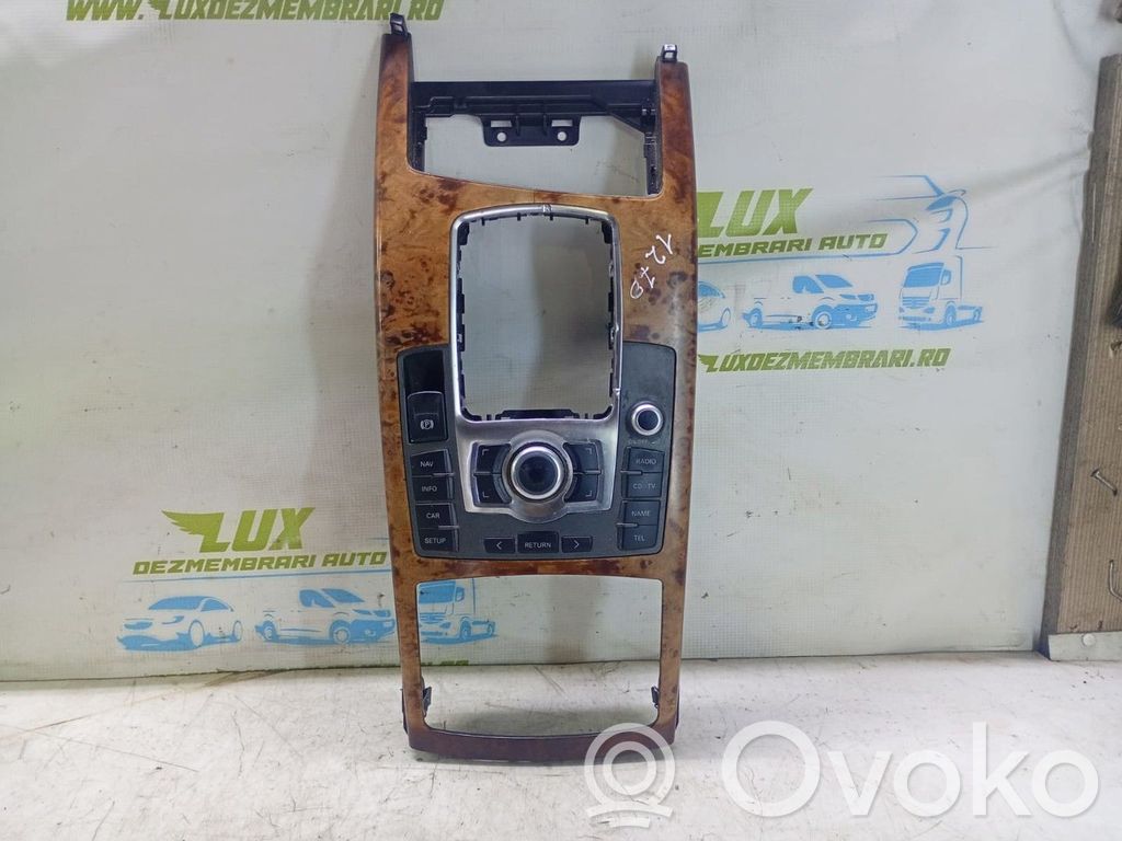 Audi A6 S6 C6 4F Centrinio garsiakalbio apdaila 