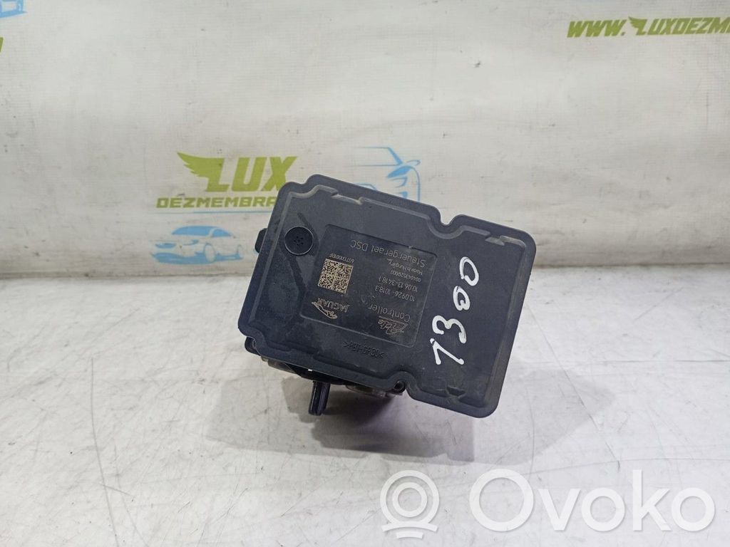 ABS bloks   7W932C405AB