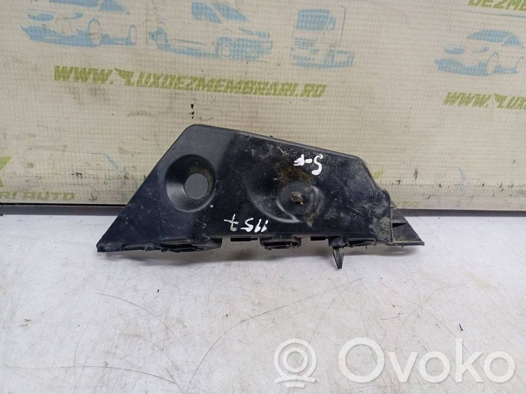 Ford Focus C-MAX Suport montare bară față 