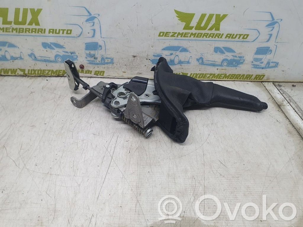 BMW 3 E90 E91 Bouton frein à main stationnement 