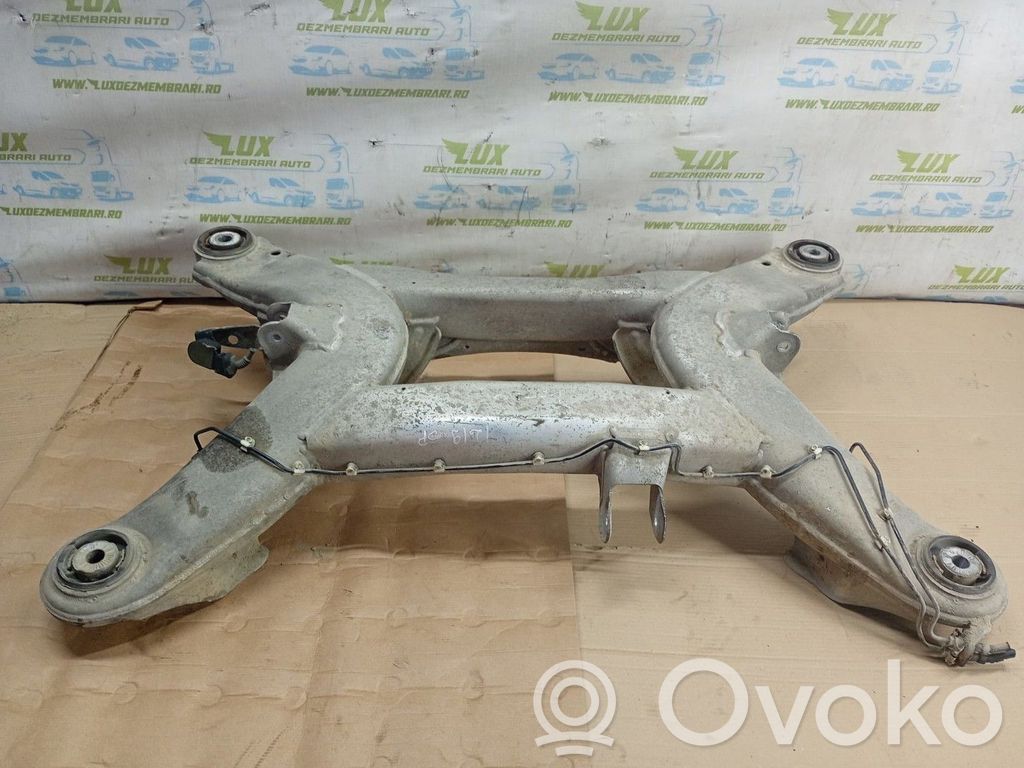 Eje trasero con reductor   3D0505235AE