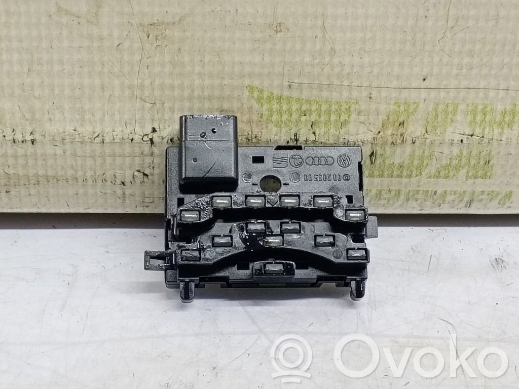 Lenkwinkelsensor   1K0959654