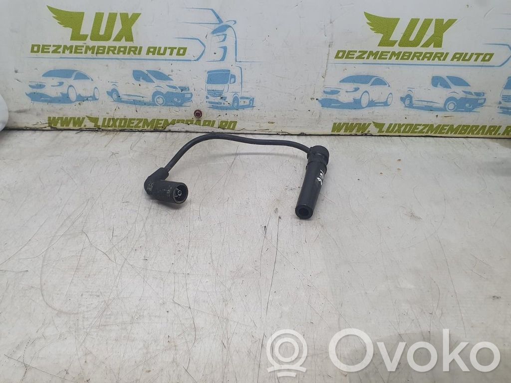 Conectores para la bujía