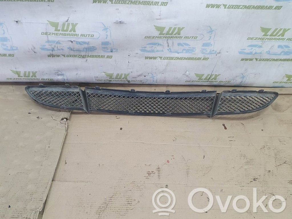 BMW 1 E81 E87 Front bumper lower grill 