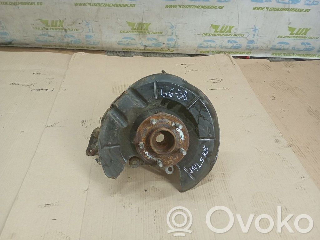 Galinis kelmas   EJ7C2K317AB