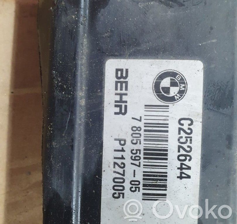 BMW 5 E60 E61 Other dashboard part 
