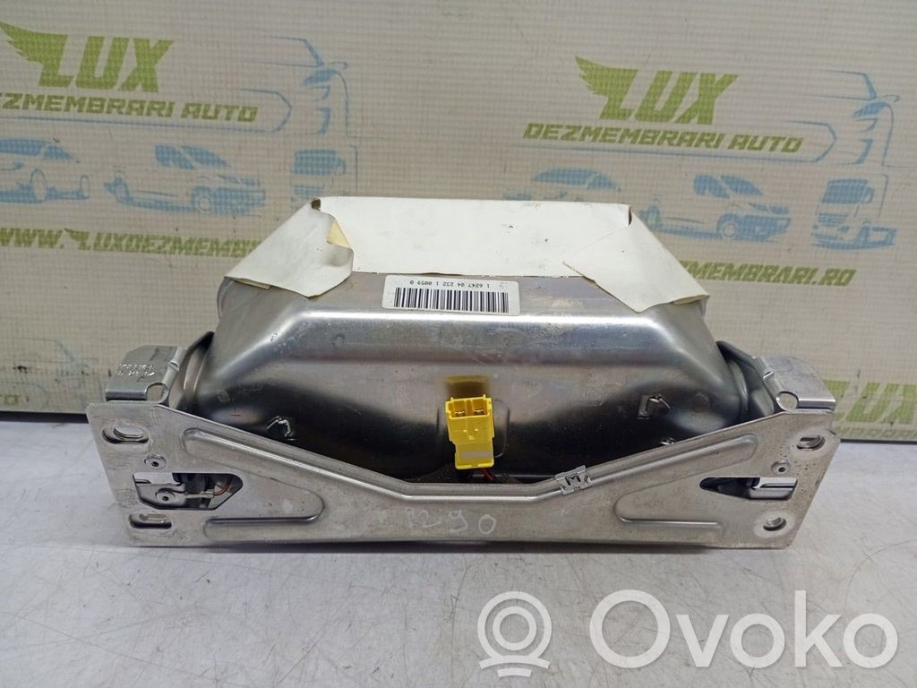 Audi A8 S8 D3 4E Airbag del pasajero 