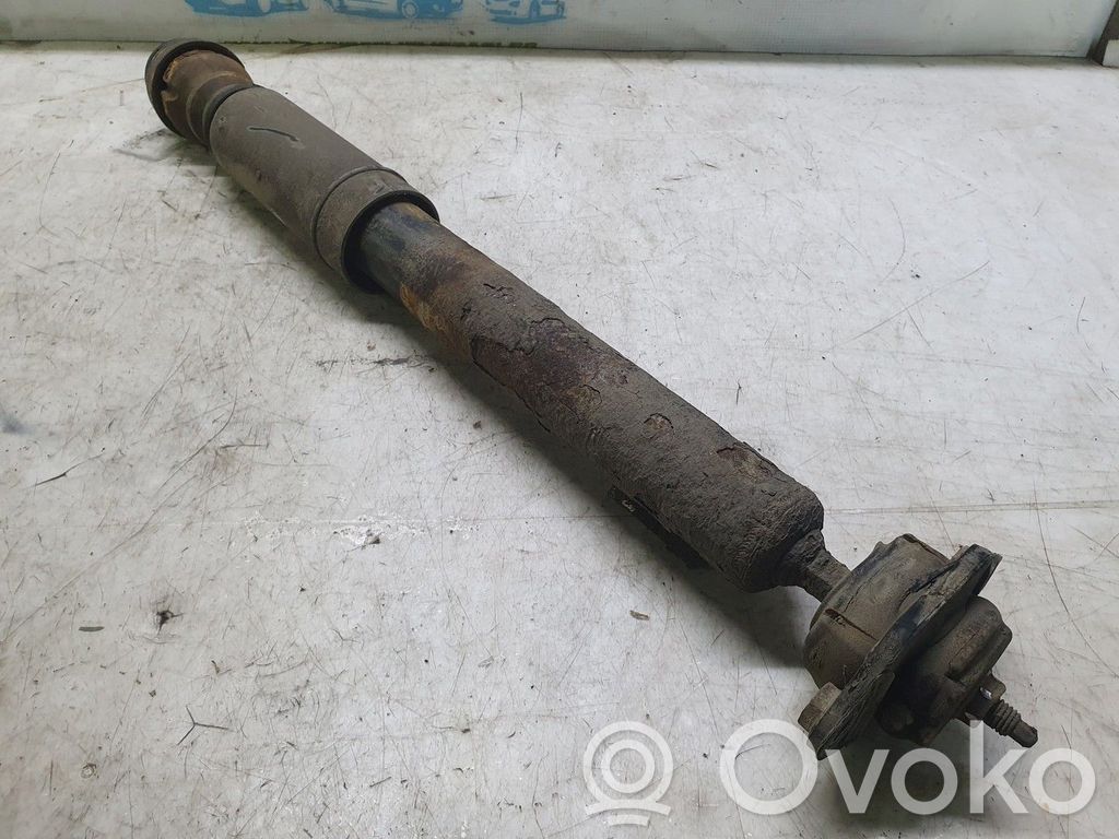 Rear shock absorber/damper   6772926