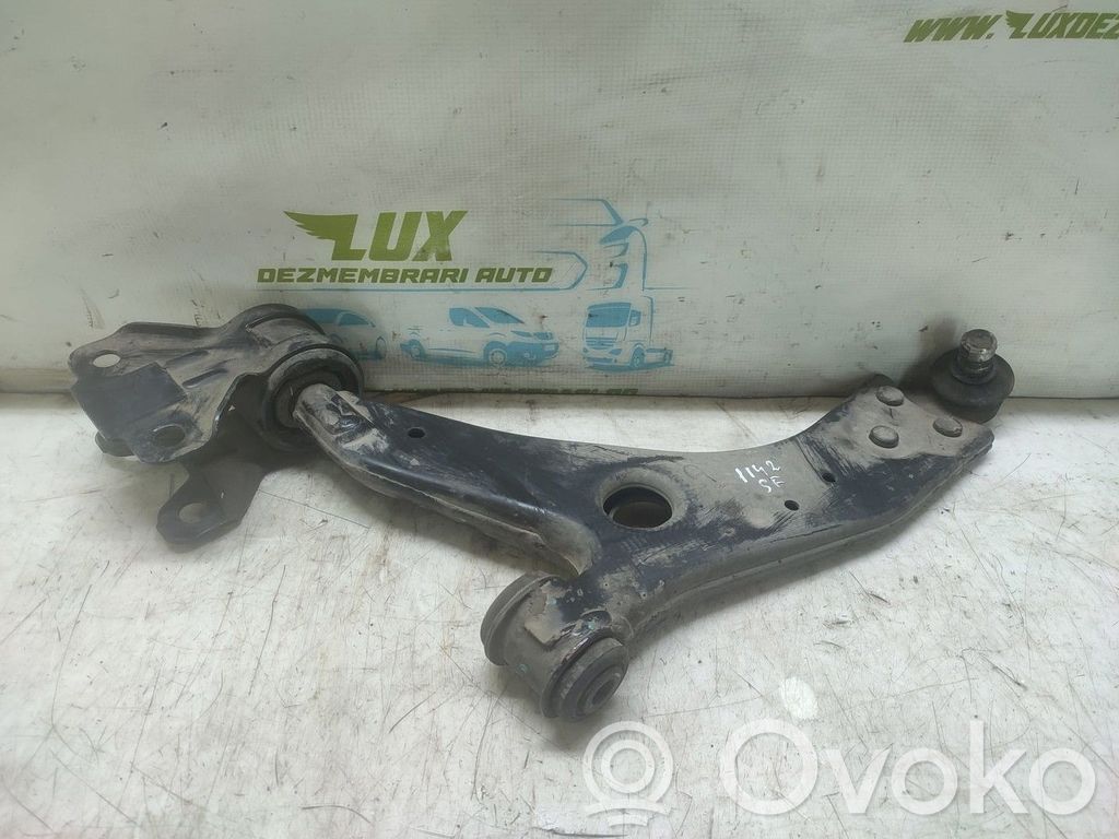 Front control arm