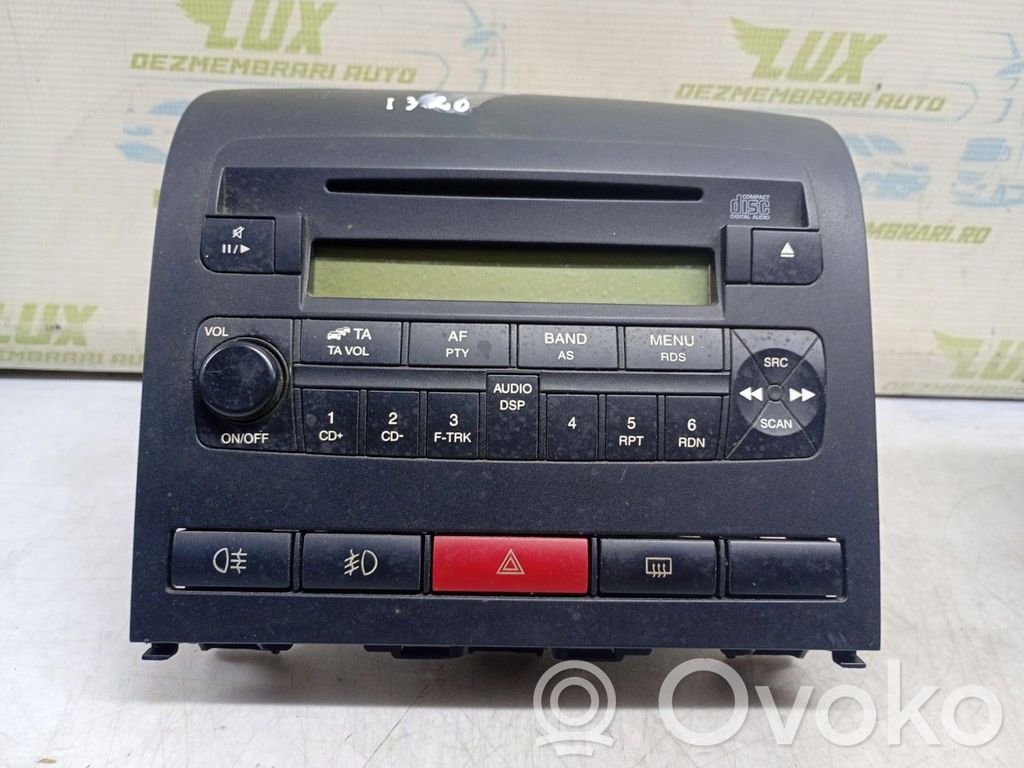 Kit système audio   VP50FF18C838EA