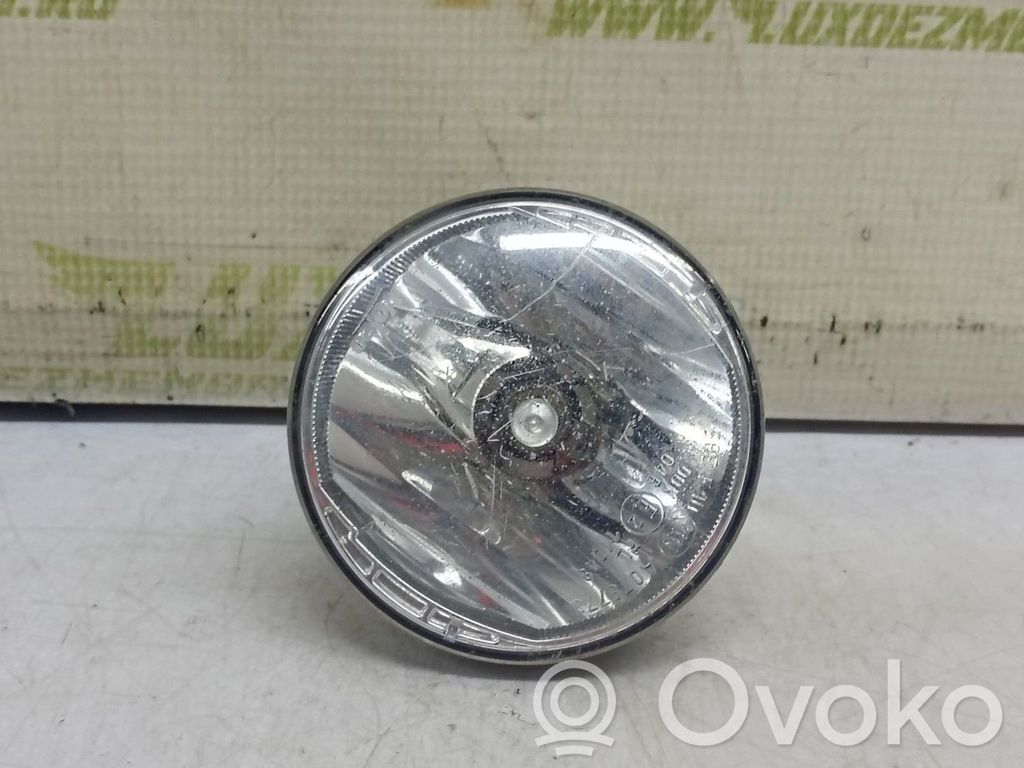 Etusumuvalo   A079773
