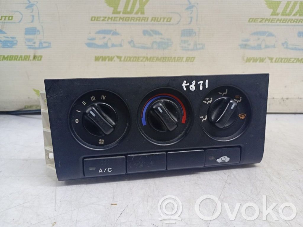 Honda Civic Air conditioning (A/C) switch 