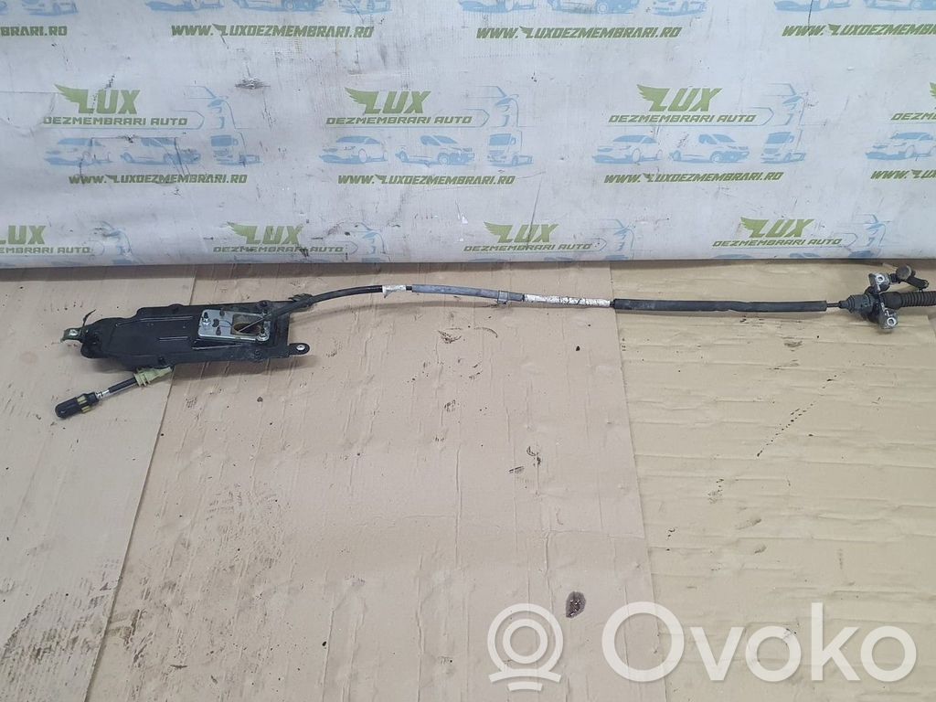 Jeep Compass Cabluri schimbător viteze 