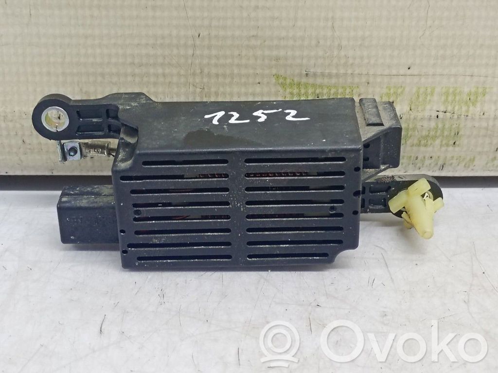 Módulo de confort/conveniencia   TD1166950