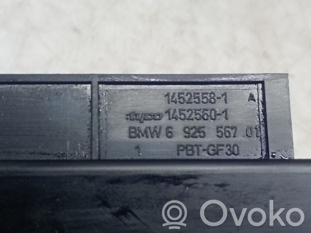 BMW 1 E81 E87 Comfort/convenience module 