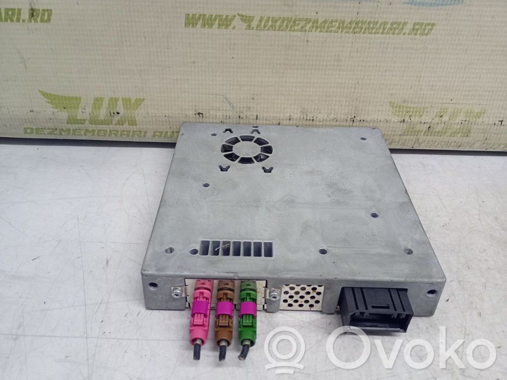 Unidad de control/módulo de la cámara   6550924064402