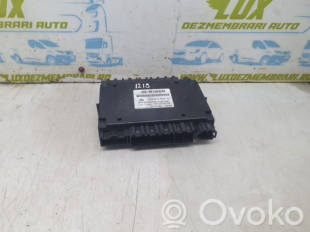 Volkswagen Phaeton Module confort 