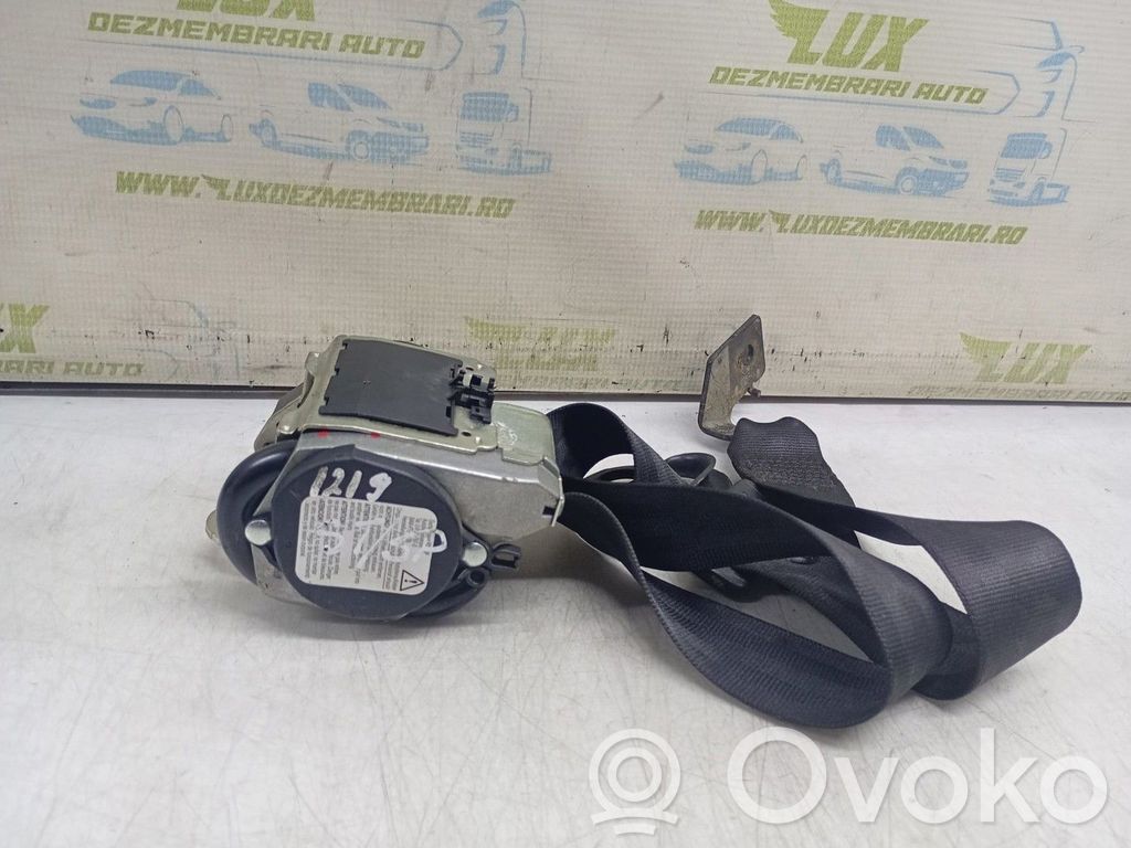 Volkswagen Phaeton Set cinture di sicurezza 