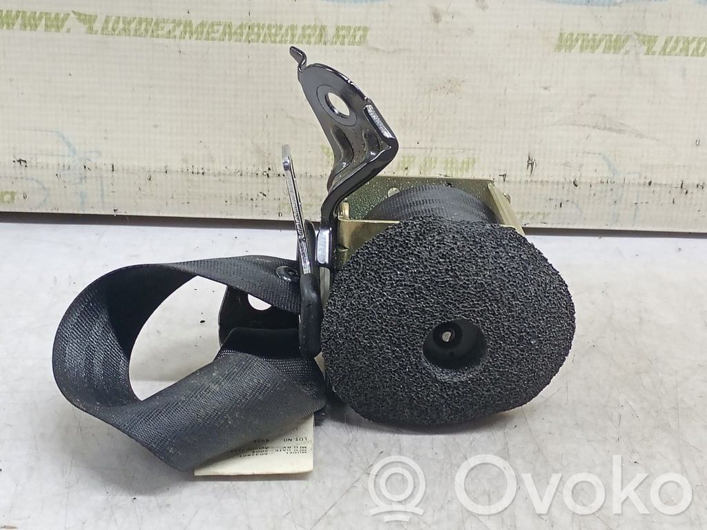 Mazda 3 I juego de cinturones de seguridad 