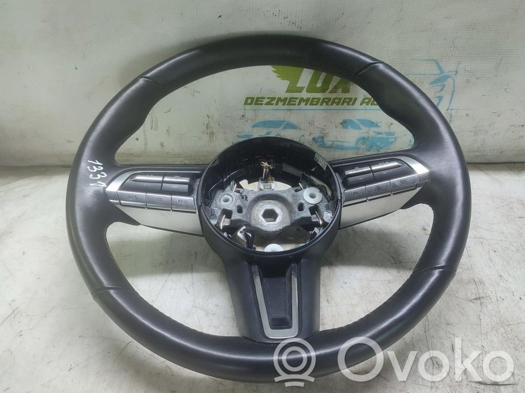 Steering wheel   BCKN32982A