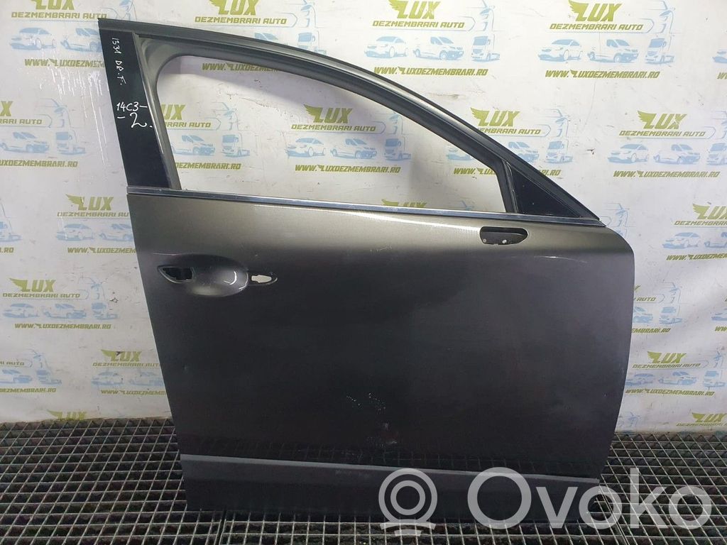 Durvis   DFR558010