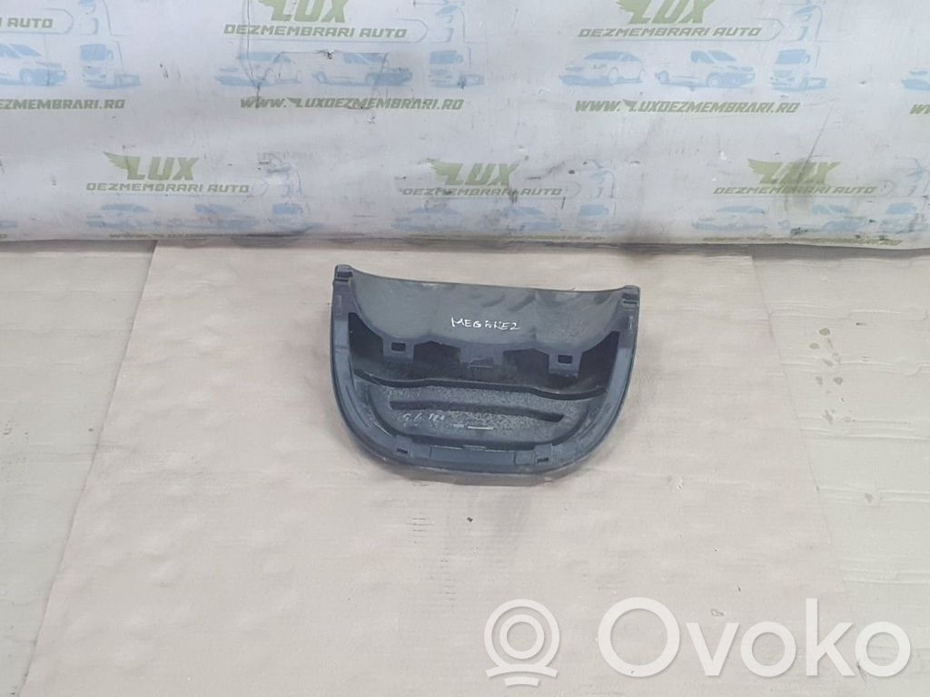 Renault Megane II Dashboard trim 