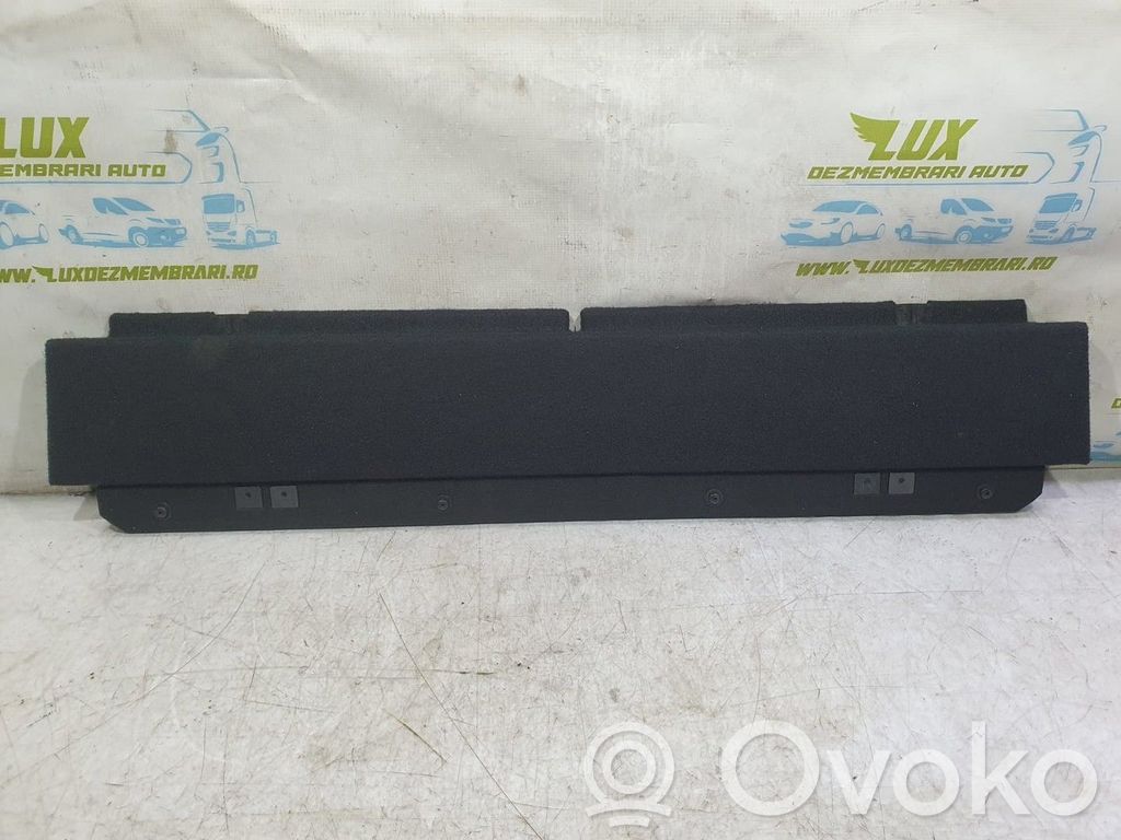 Mazda CX-30 Trunk/boot floor carpet liner 