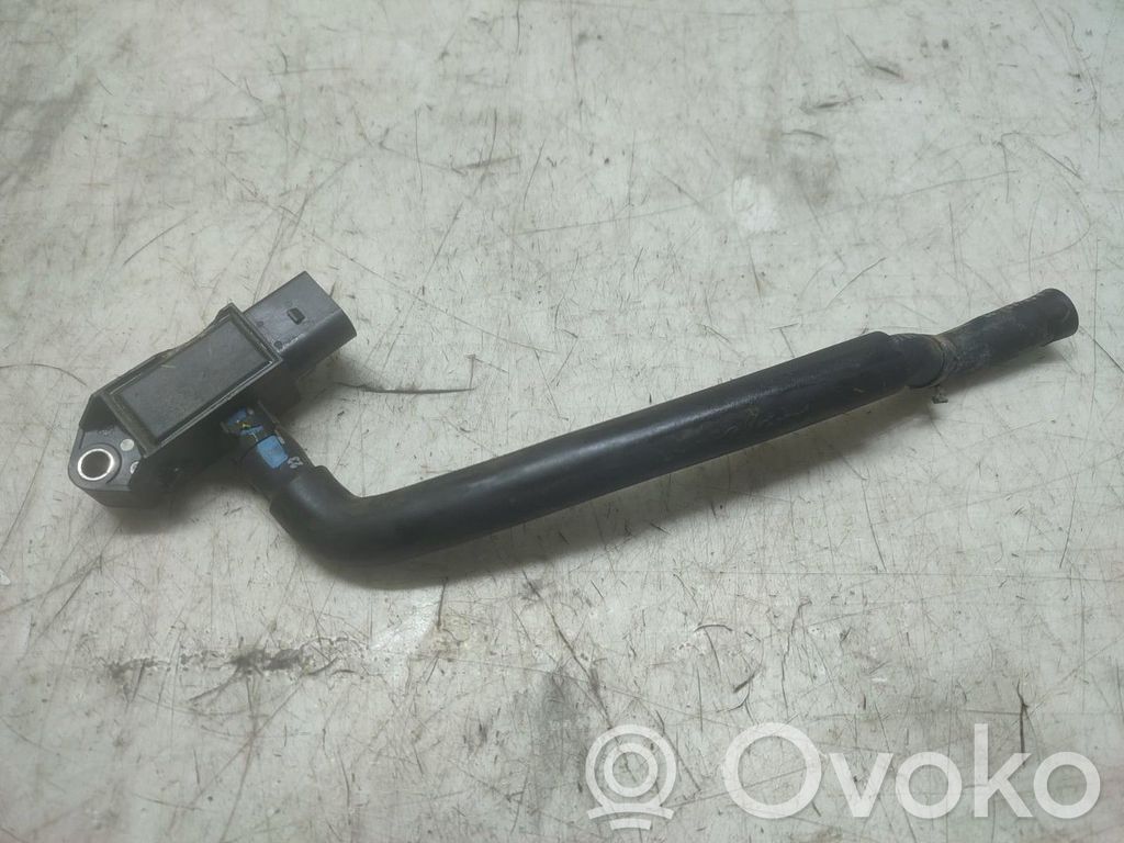 Abgasdrucksensor Differenzdruckgeber   HF01182B2
