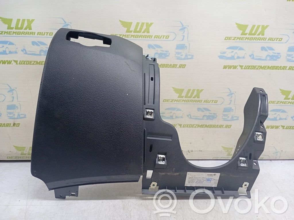 BMW X1 E84 Dashboard trim 