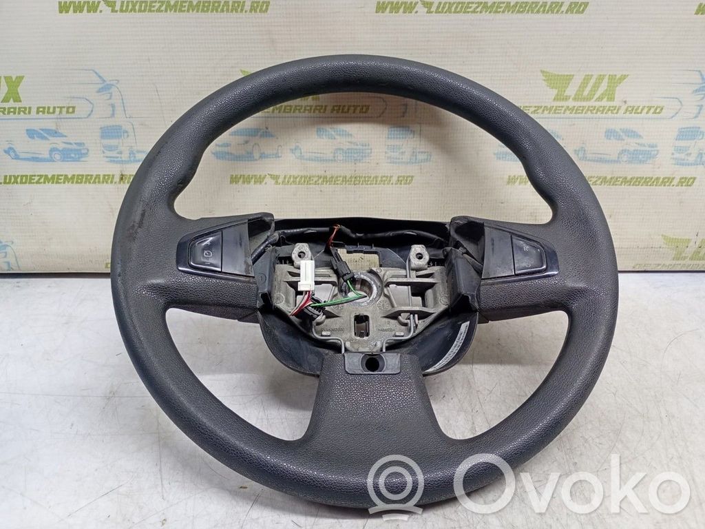 Opel Movano B Ohjauspyörä 