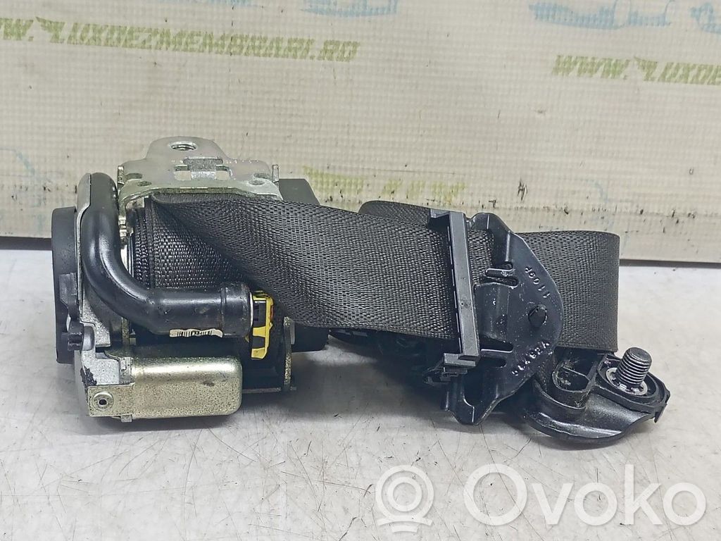 Opel Astra G juego de cinturones de seguridad 