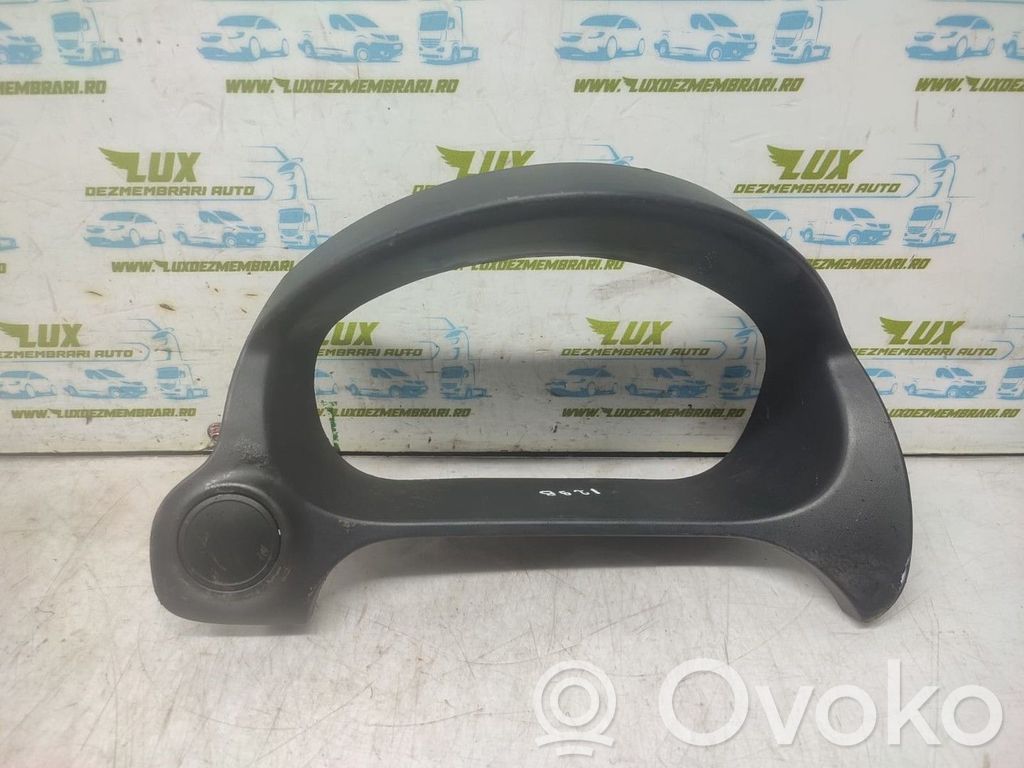 Mitsubishi Space Star Dashboard trim 