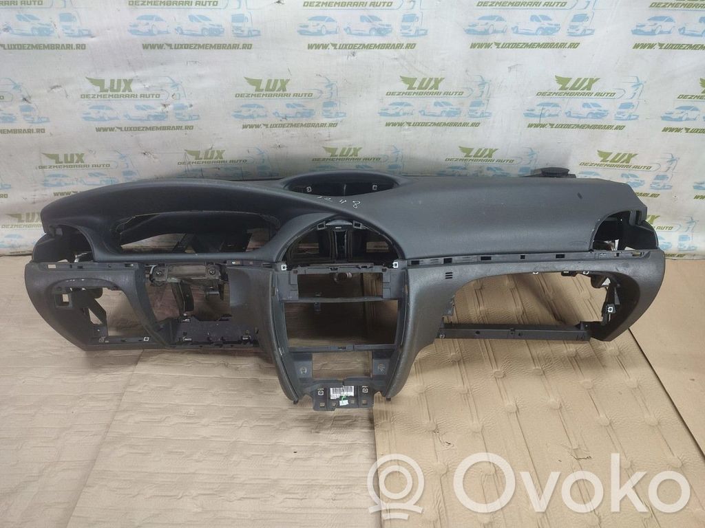Citroen C5 Panel de instrumentos 