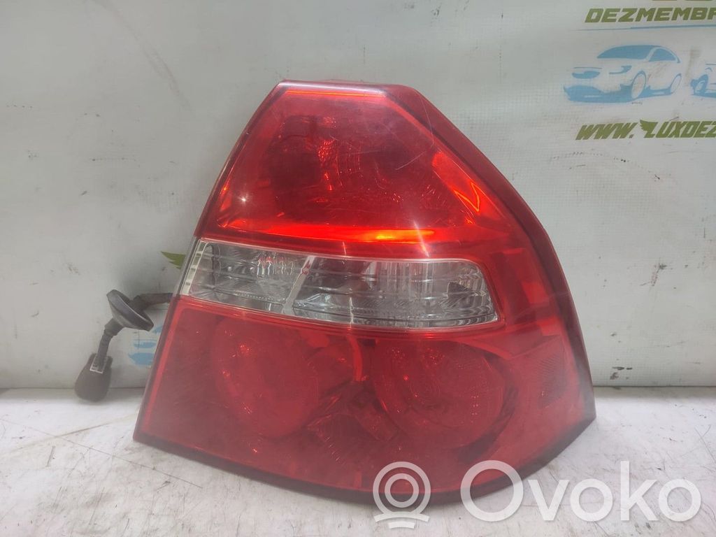 Chevrolet Aveo Takavalot 