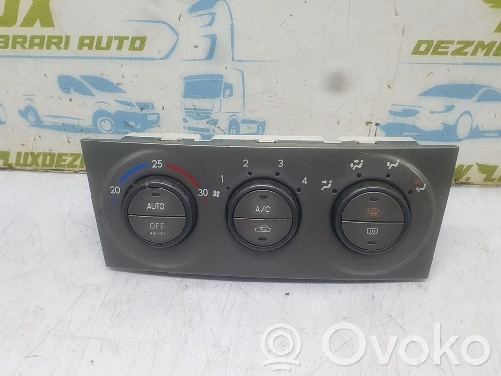 Subaru Forester SG Air conditioning (A/C) switch 