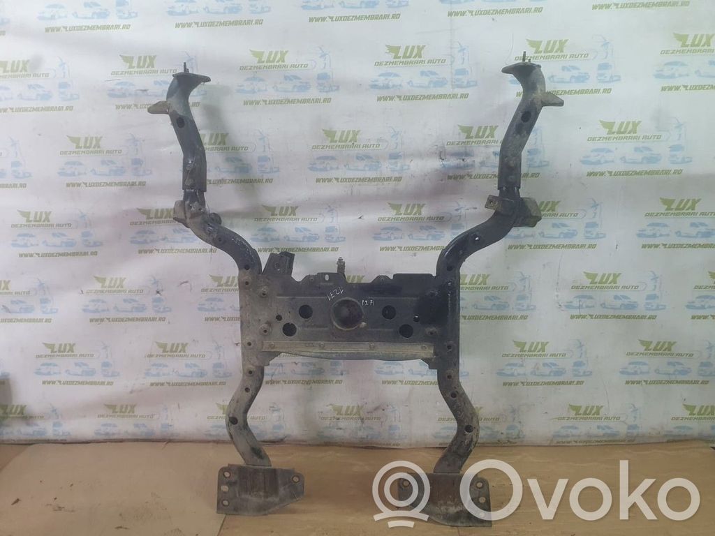 Mini One - Cooper R50 - 53 Alte piese motor 