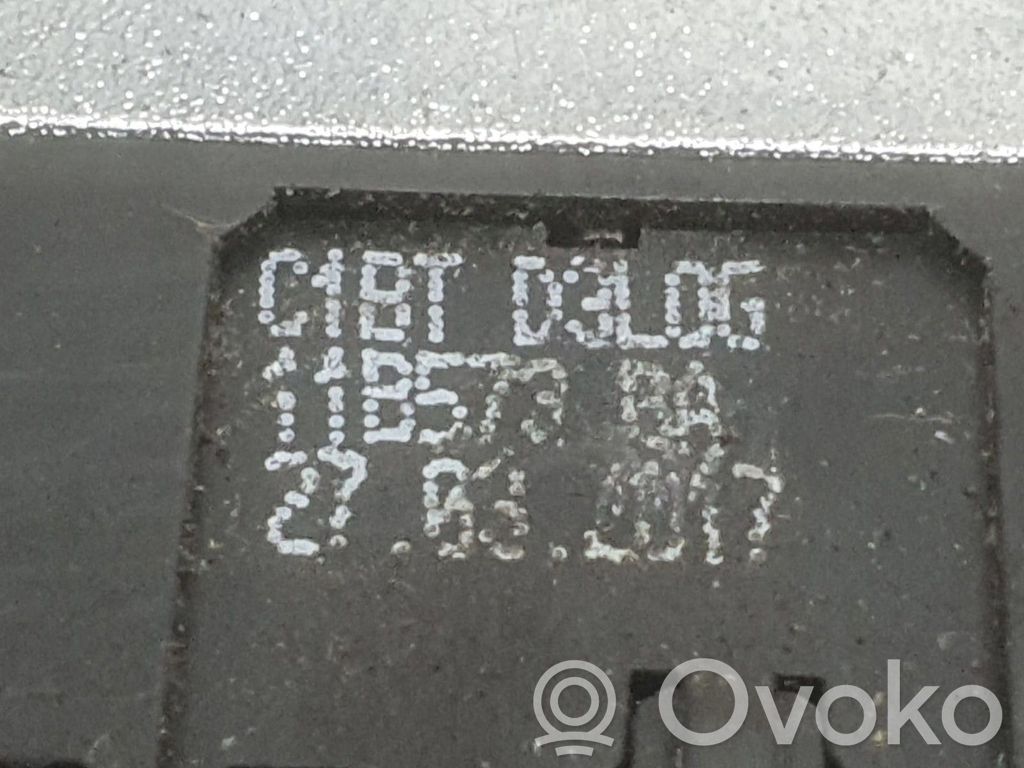 Ford Fiesta Other switches/knobs/shifts 