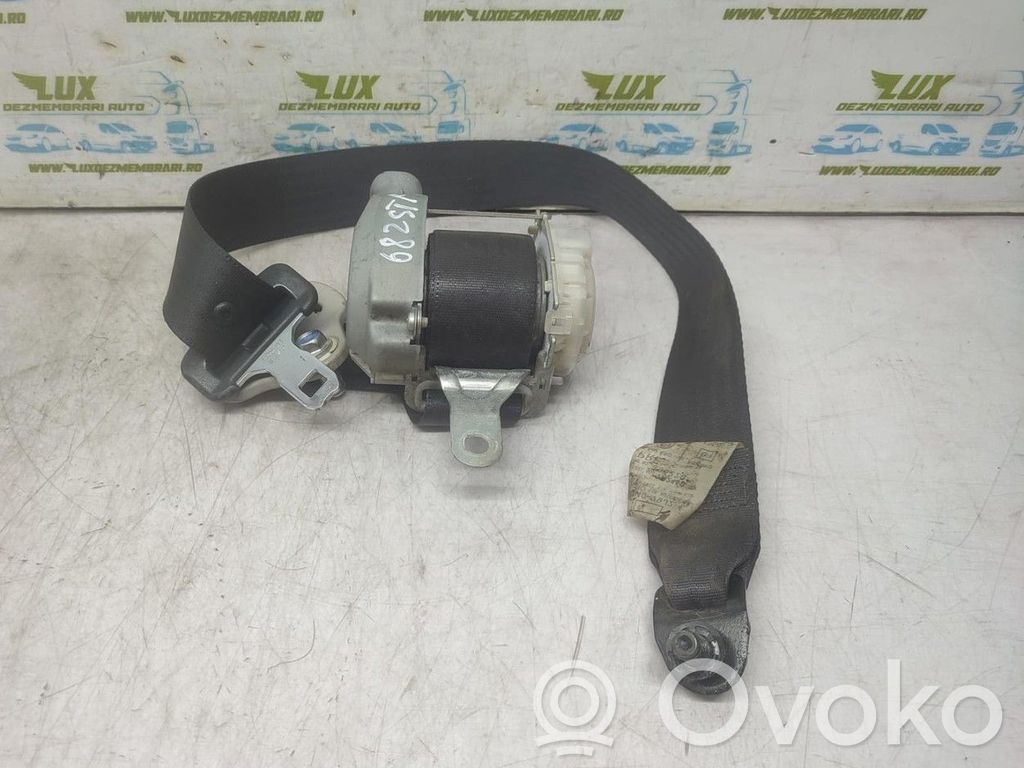 Suzuki SX4 juego de cinturones de seguridad 