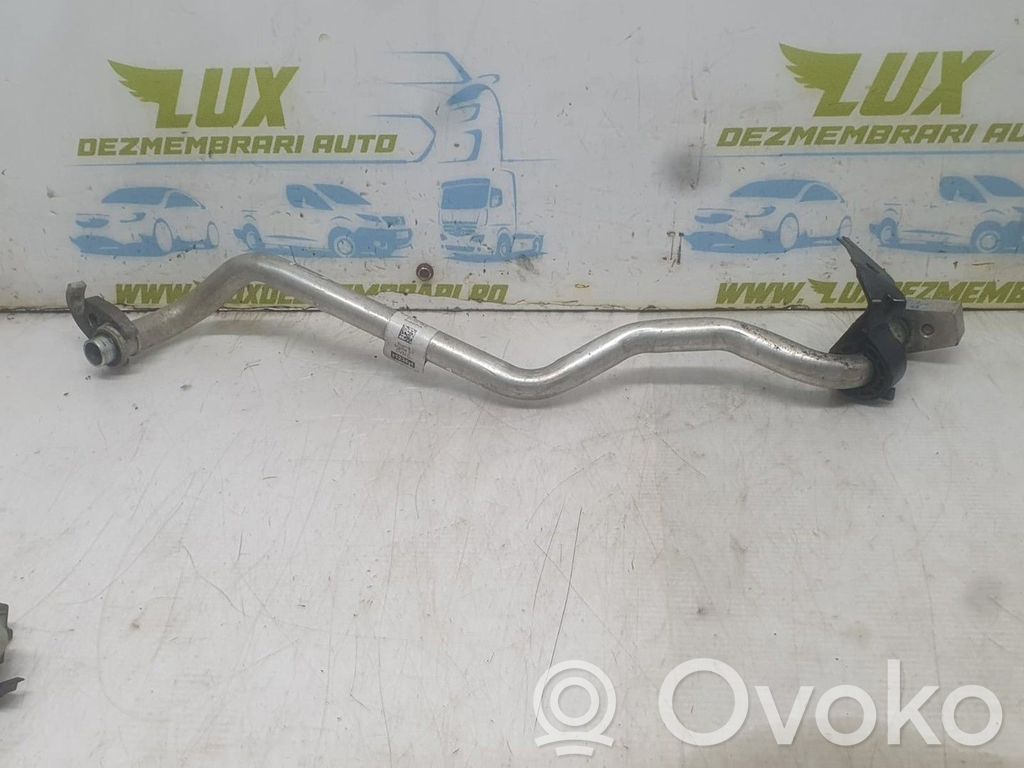 Ford Fiesta Ilmastointilaitteen putki (A/C) 